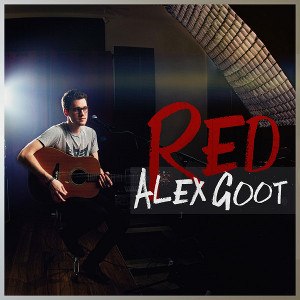 Alex Goot - Red (Acoustic Version) (Taylor Swift) (Single) (2012)